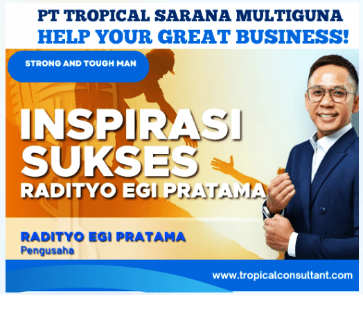 Konsultan SLF Tropical Sarana Multiguna