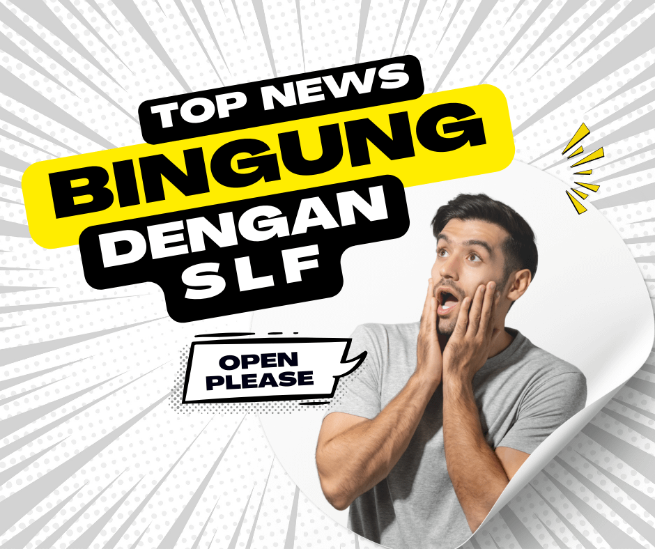Bingung dengan slf