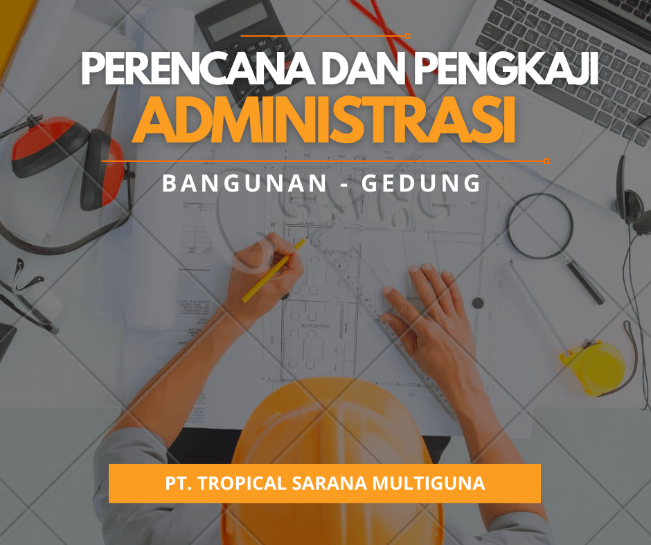 Perencana dan Pengkaji teknis konsultan sertifikat ;laik fungsi atau SLF